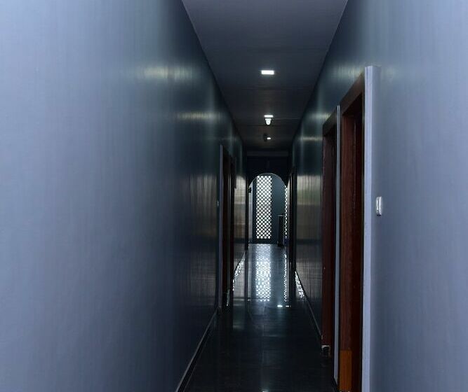 Hotel Baga Beach Paradise