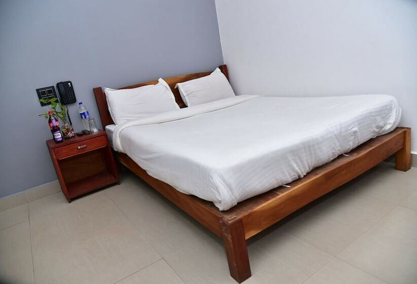 Hotel Baga Beach Paradise