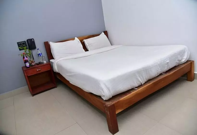 Hôtel Baga Beach Paradise