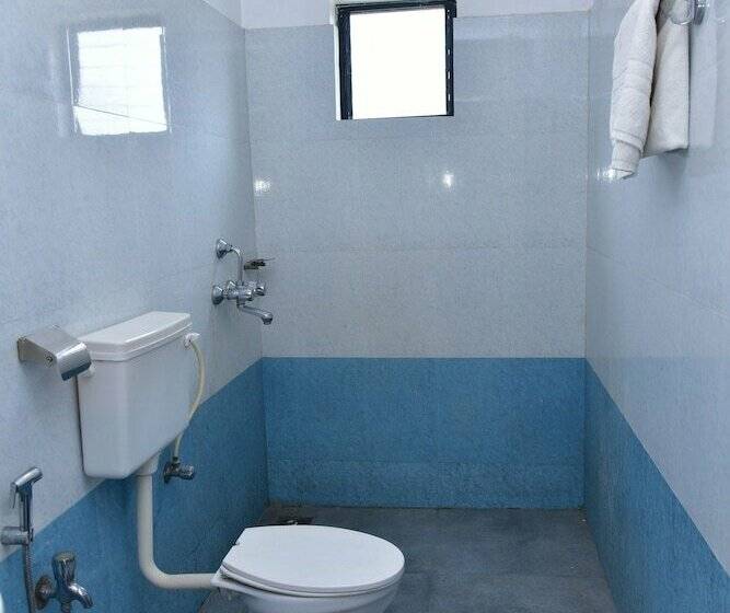 Hotel Baga Beach Paradise