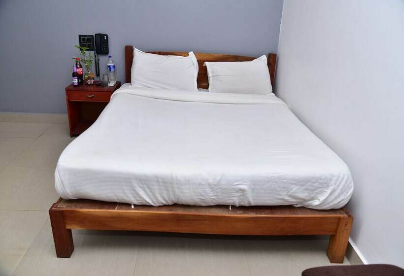 Hotel Baga Beach Paradise