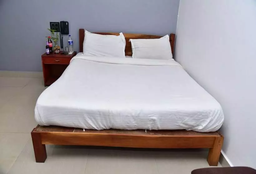 Hôtel Baga Beach Paradise
