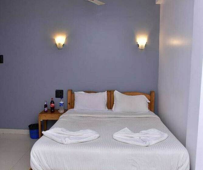 Hotel Baga Beach Paradise