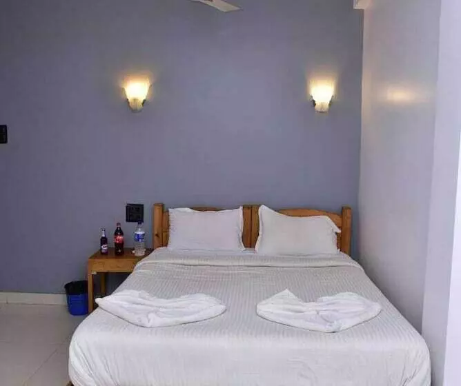 Hôtel Baga Beach Paradise