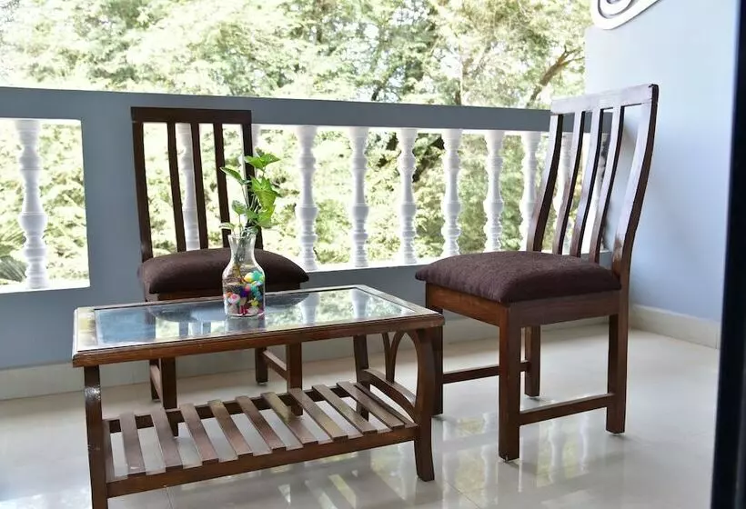 Hôtel Baga Beach Paradise