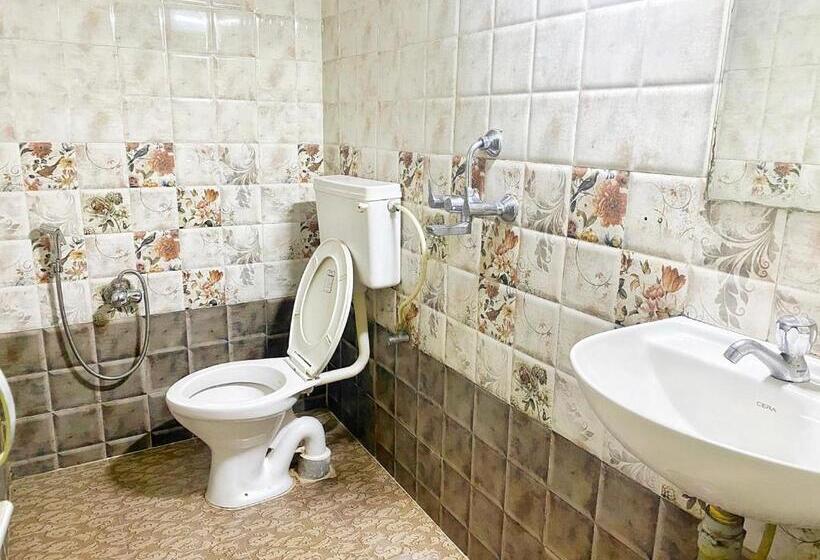 Hotel Baga Beach Paradise