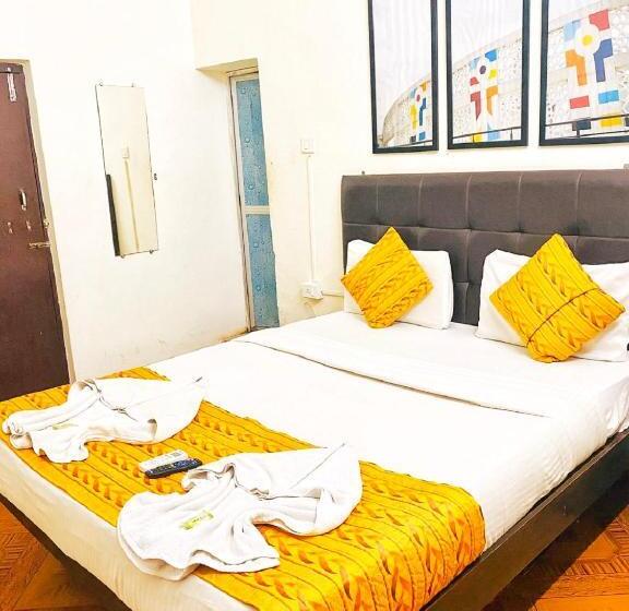 Hotel Baga Beach Paradise