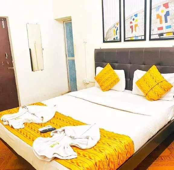 Hôtel Baga Beach Paradise