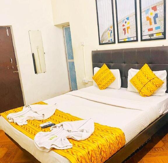 Hotel Baga Beach Paradise