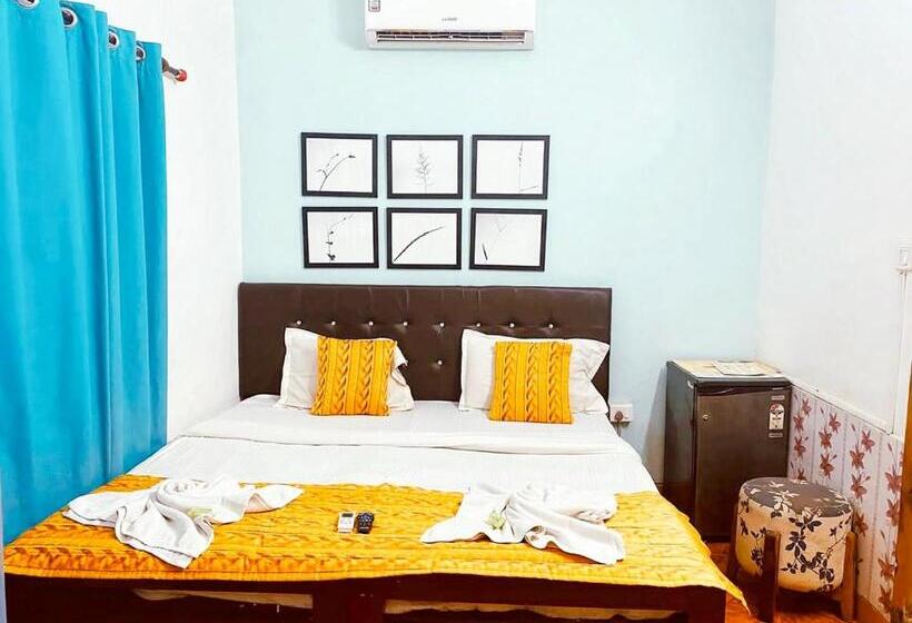 Hotel Baga Beach Paradise