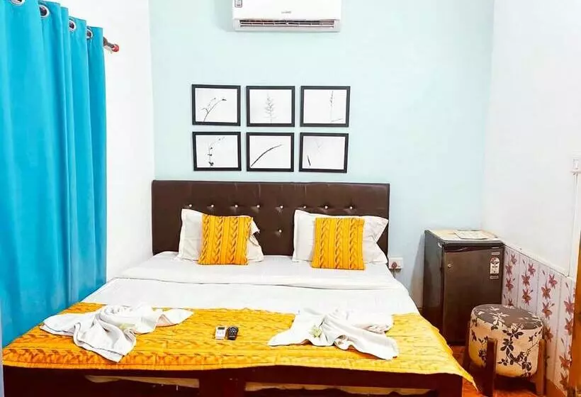 Hôtel Baga Beach Paradise
