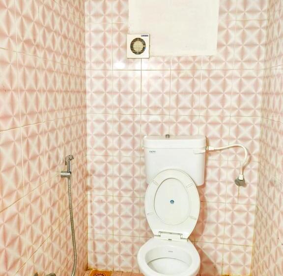 Hotel Baga Beach Paradise