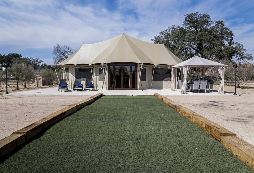 ホテル El Toril Glamping Experience