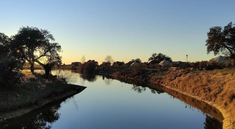 ホテル El Toril Glamping Experience