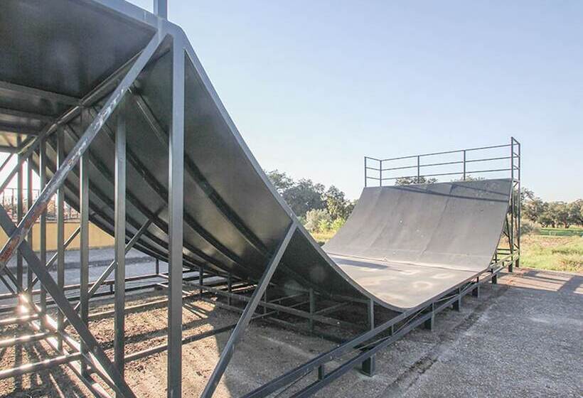 ホテル El Toril Glamping Experience