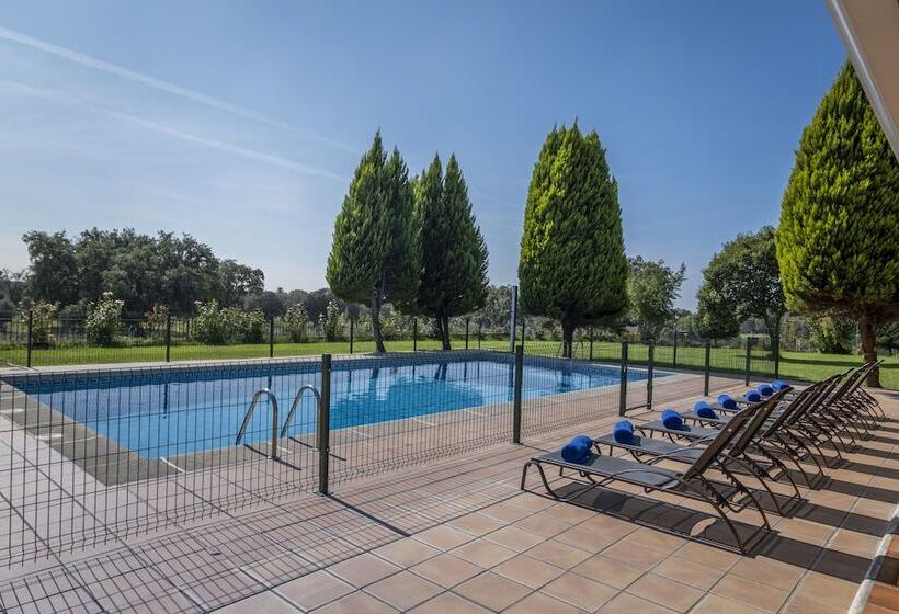 ホテル El Toril Glamping Experience