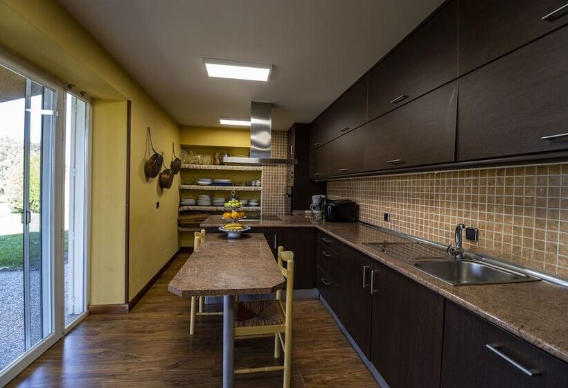 ホテル El Toril Glamping Experience