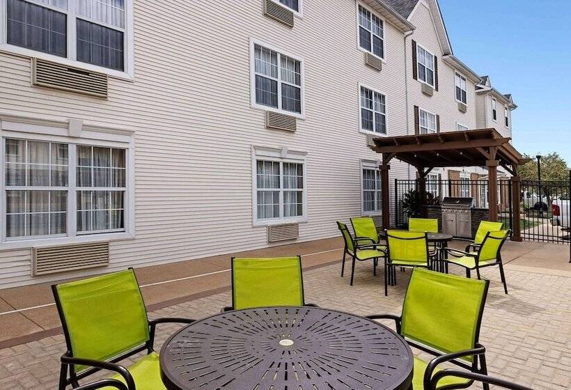 호텔 Extended Stay America Suites   St Louis   Fenton