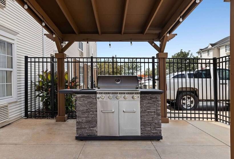 호텔 Extended Stay America Suites   St Louis   Fenton