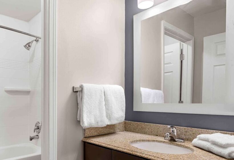 호텔 Extended Stay America Suites   St Louis   Fenton