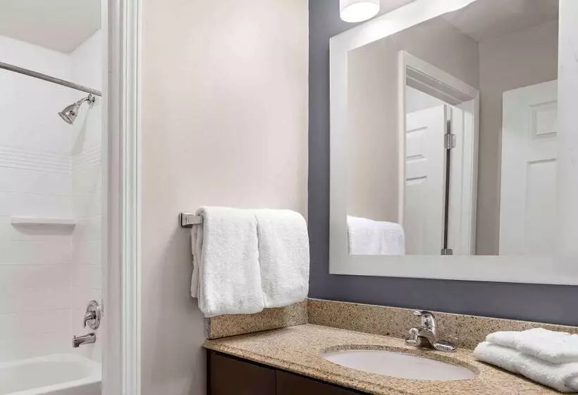 Hotelli Extended Stay America Suites   St Louis   Fenton