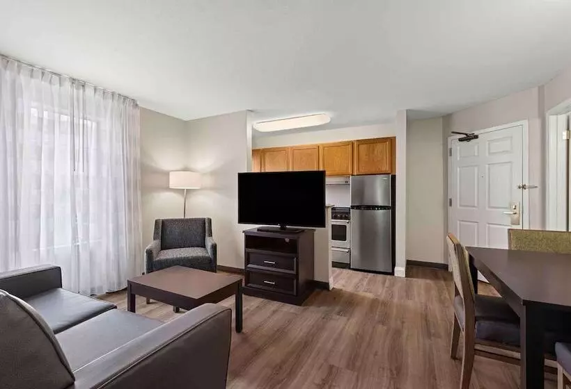 Hotelli Extended Stay America Suites   St Louis   Fenton