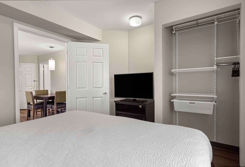 호텔 Extended Stay America Suites   St Louis   Fenton