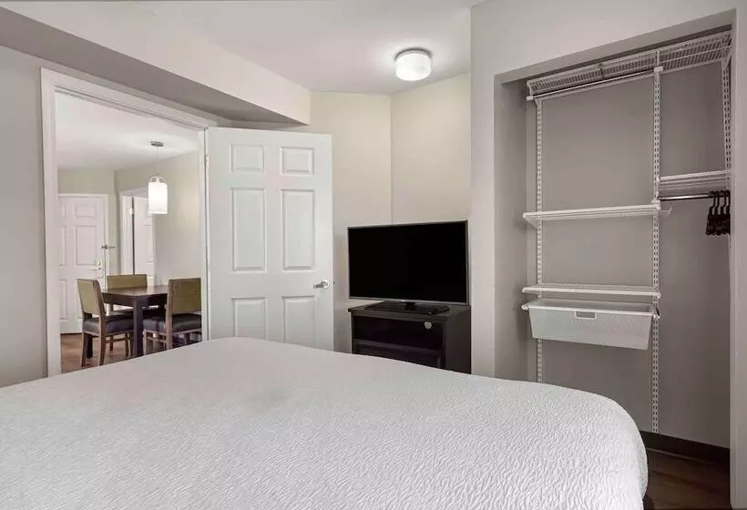 Hotelli Extended Stay America Suites   St Louis   Fenton