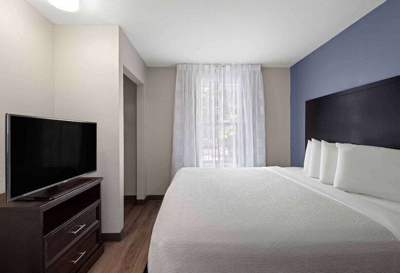 호텔 Extended Stay America Suites   St Louis   Fenton