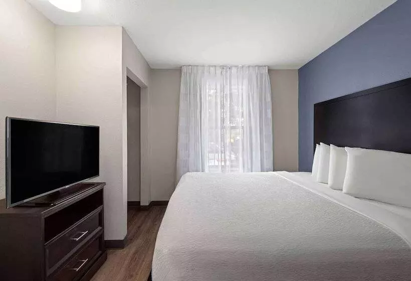 Hotelli Extended Stay America Suites   St Louis   Fenton