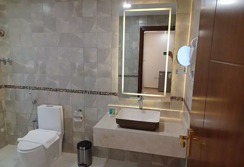 Hotelli Golden Elite