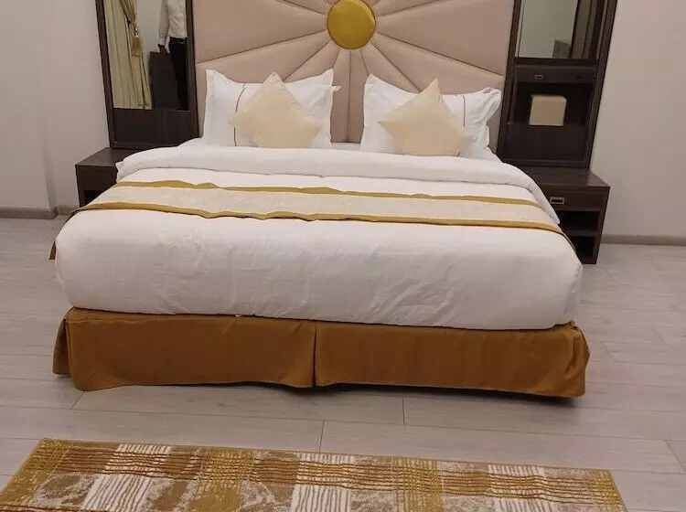 Hotelli Golden Elite