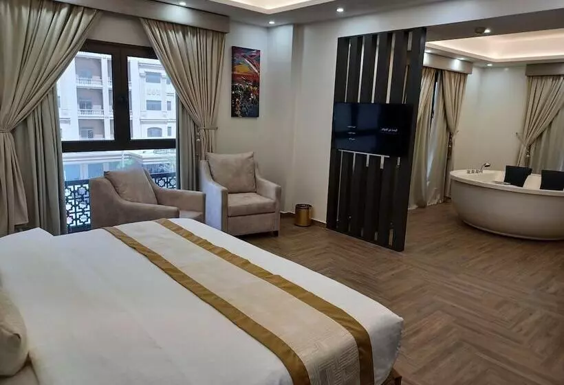 Hotelli Golden Elite