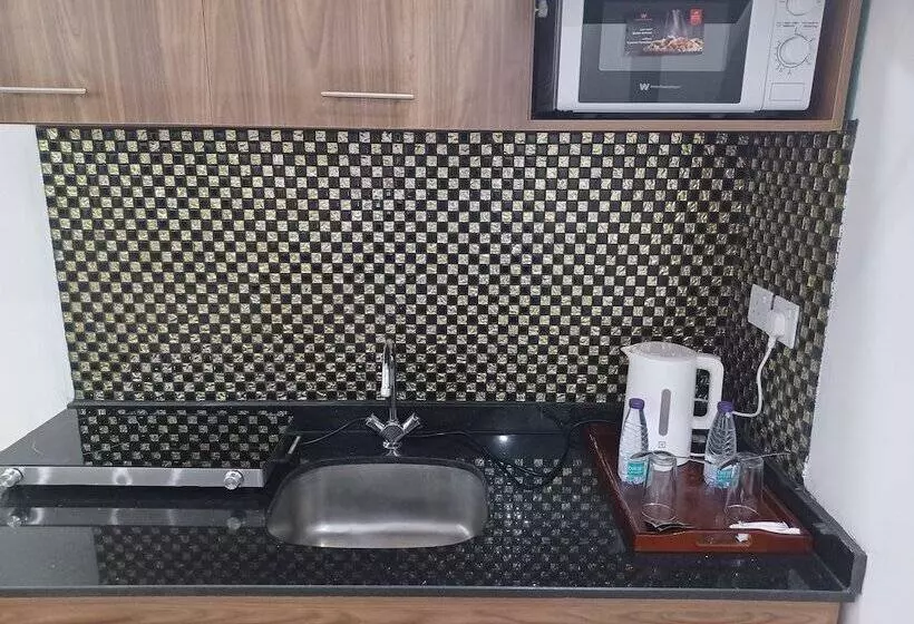 Hotelli Golden Elite