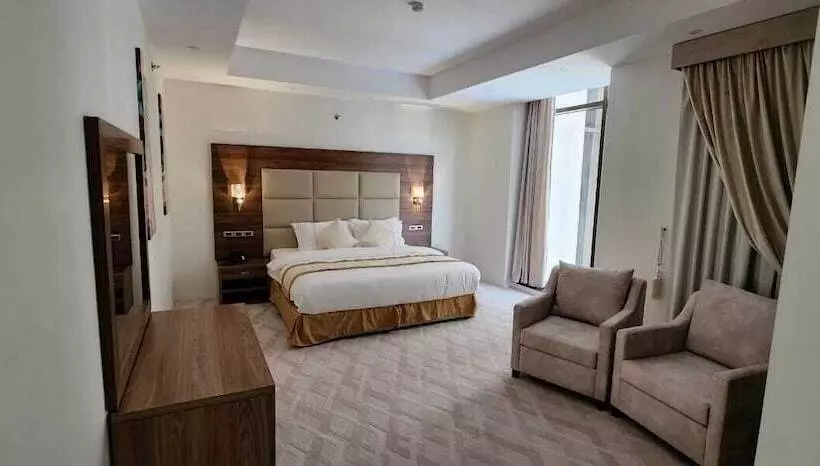 Hotelli Golden Elite