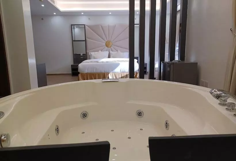 Hotelli Golden Elite