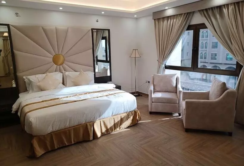 Hotelli Golden Elite