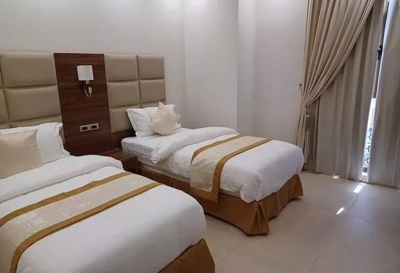 Hotelli Golden Elite