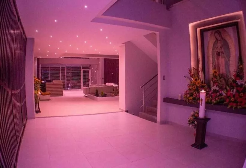 Hotel Harmony