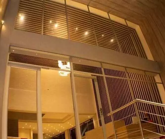Hotel Harmony