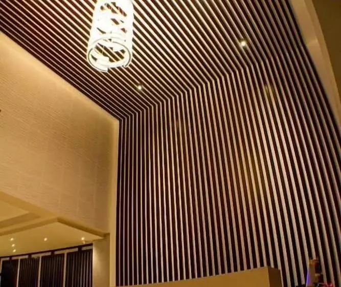 Hotel Harmony