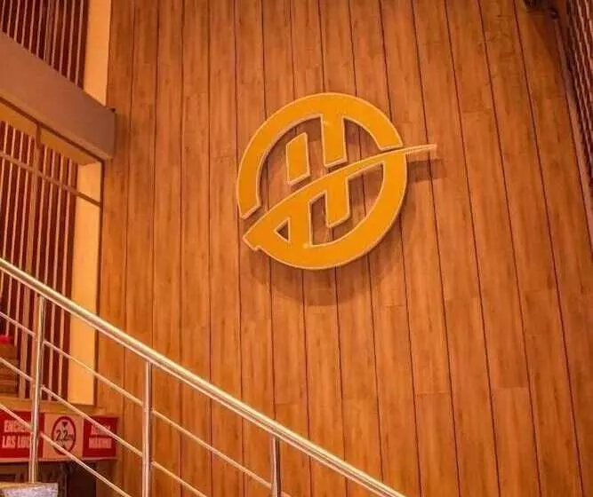 Hotel Harmony