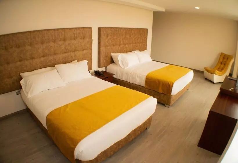 Hotel Harmony