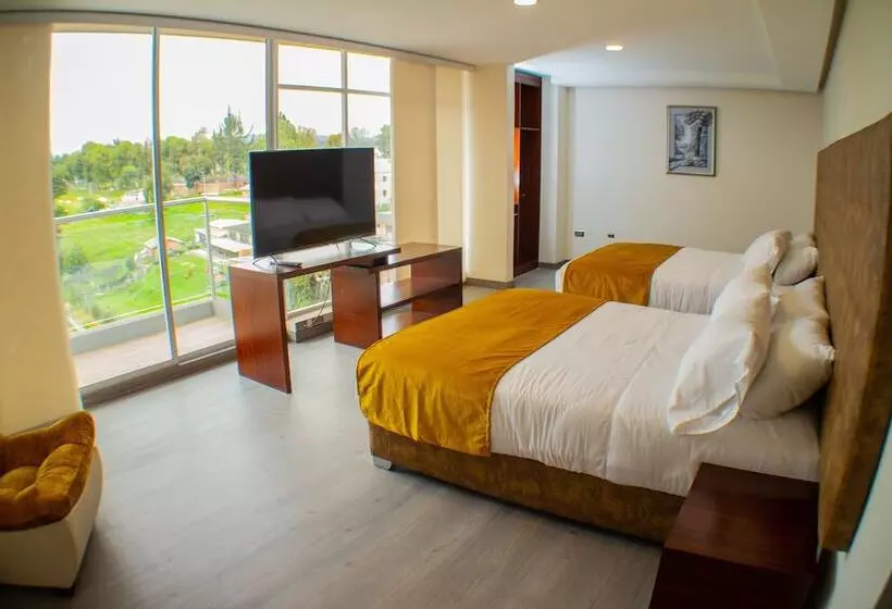 Hotel Harmony