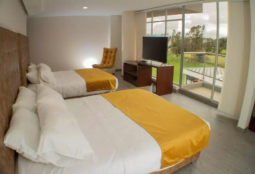 Hotel Harmony
