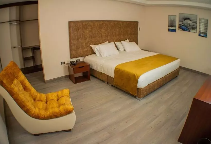 Hotel Harmony