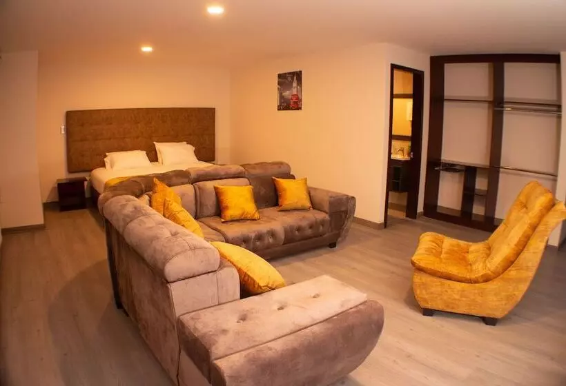 Hotel Harmony