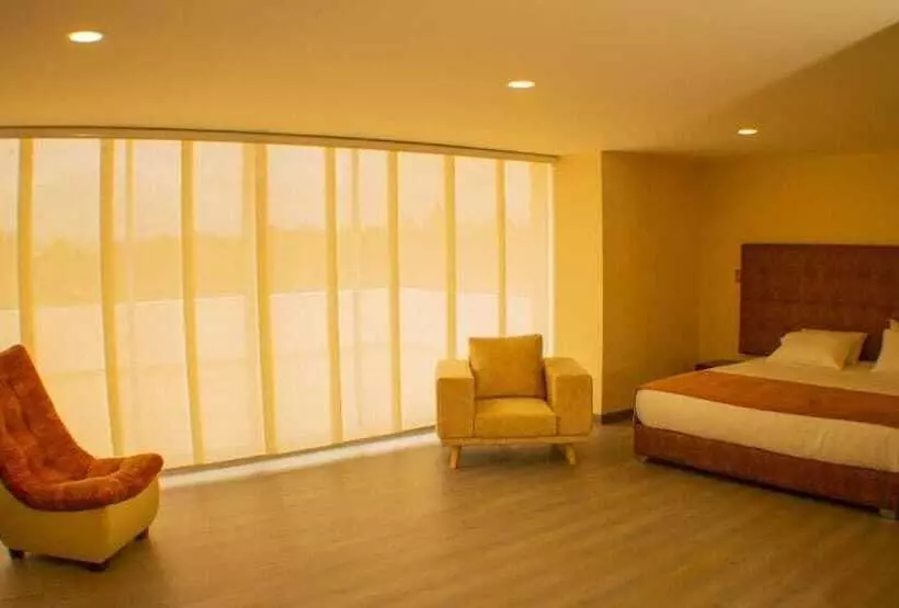 Hotel Harmony