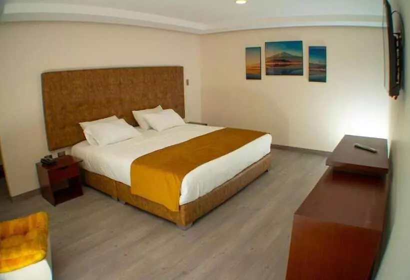 Hotel Harmony