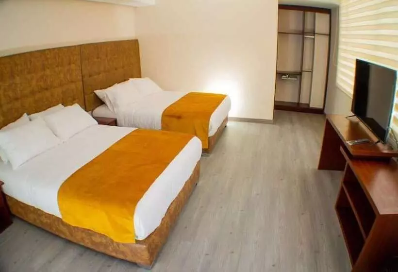 Hotel Harmony